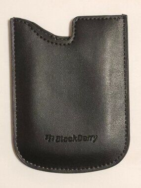 BlackBerry HDW-14090-002 Carrying Case for Smartphone